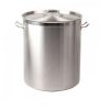 Nồi xoong inox quân dụng