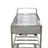 Xe Sơ Chế Thực Phẩm