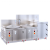 HỆ THỐNG BẾP ĐIỆN 90-K18