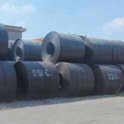 Thép Carbon