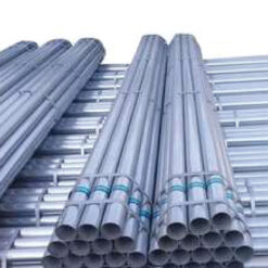 Ống thép mạ kẽm