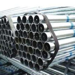 Ngành vật tư thép, inox