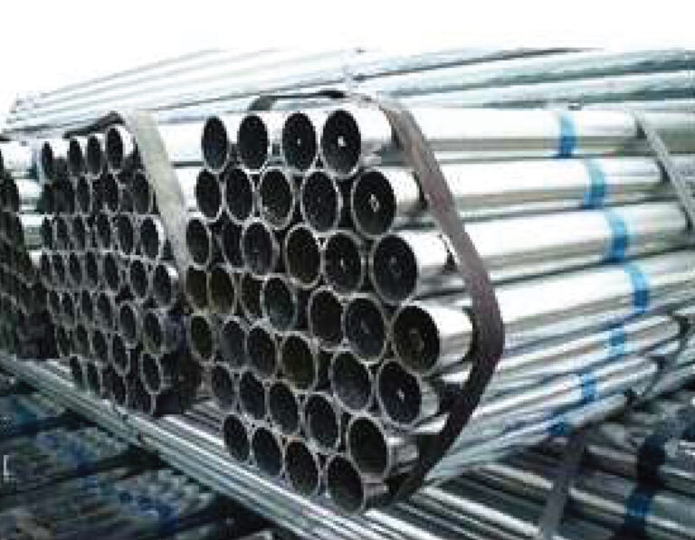 Vật tư inox - thép