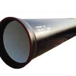 Ống sắt dẻo