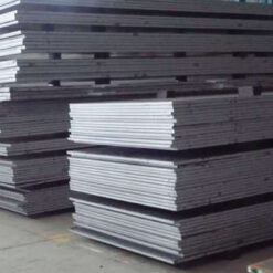 Thép tấm S10C