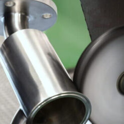 Dịch vụ đánh xước - đánh bóng inox