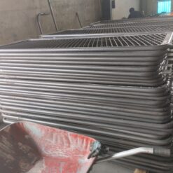 Hàng rào chống lóa
