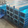 Dịch vụ cắt, chấn, xẻ băng, chặt inox