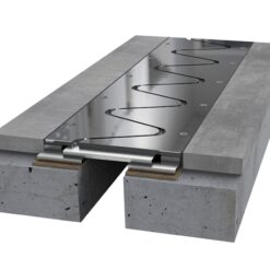 Khe co giãn cầu đường